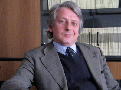 Fabrizio Angella