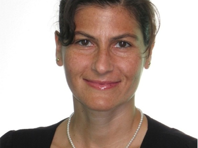 Cristina Bongiovanni