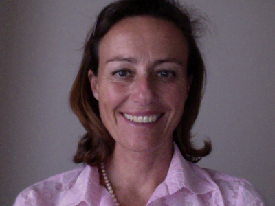 Silvia Porcinai