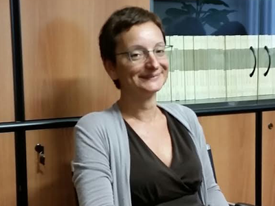 Chiara M. Magalini