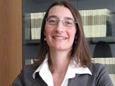Gabriella Crosariol