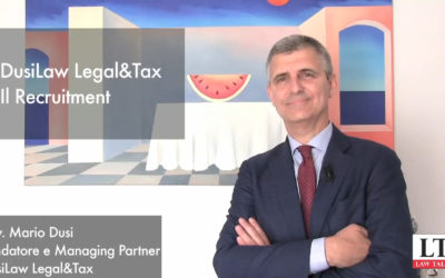 Dusilaw Legal & Tax il valore del problem solving
