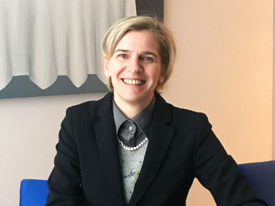 Simona Tempra