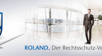 Roland Rechtsschutz – Versicherung – AG