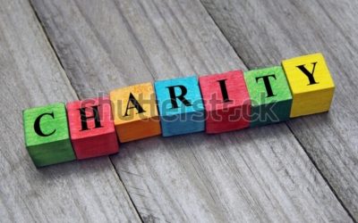 Il trust charity sconta l’imposta proporzionale di successione e donazione