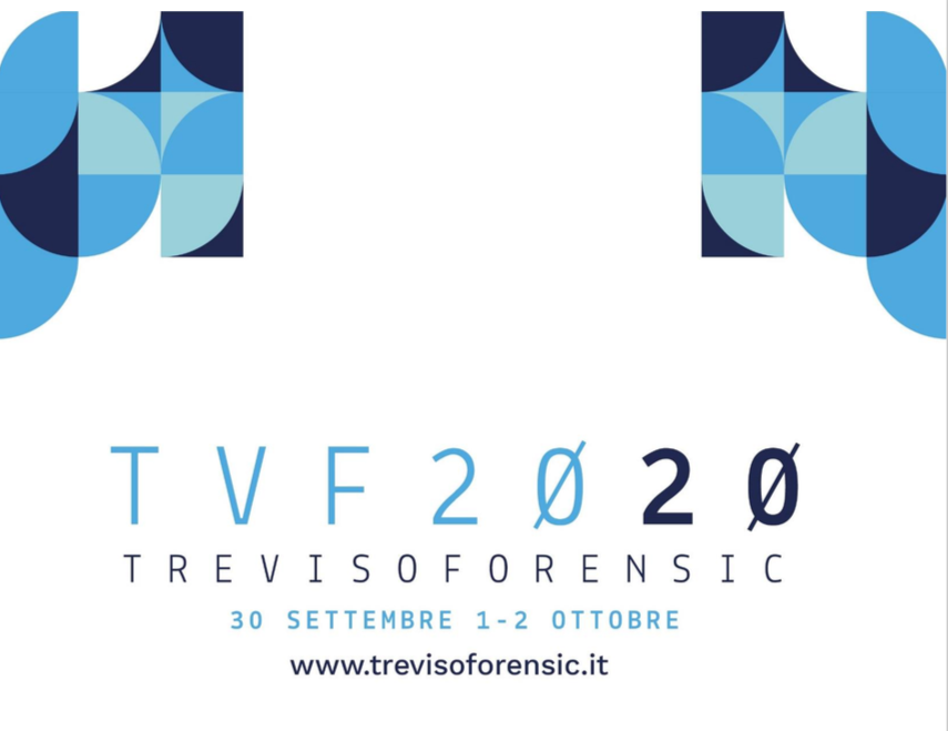 TVF 2020 – Treviso Forensic 2020