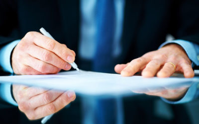 L’individuazione, la gestione e la prevenzione di rischi legali