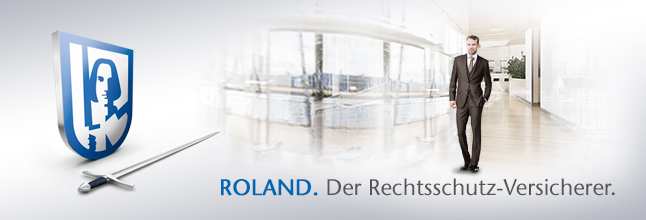Roland Rechtsschutz – Versicherung – AG