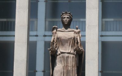 I rischi civili e penali delle aziende