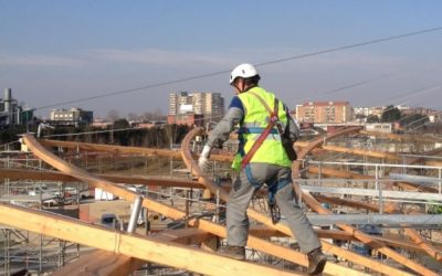 La cura dell’organizzazione dalla OHSAS 18001 alla ISO 45001 – Alimentare e Curare la Salute e la Sicurezza nei luoghi di lavoro, di ricreazione e di studio – Best Practices e Testimonianze