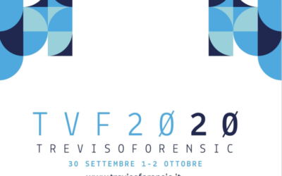 TVF 2020 – Treviso Forensic 2020